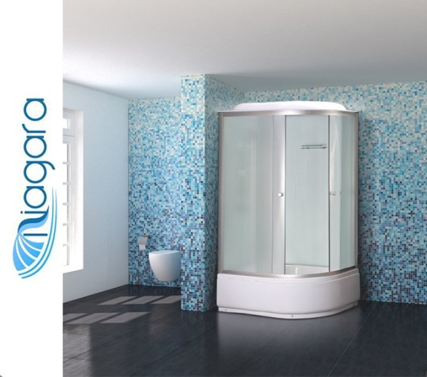 Душевая кабина NIAGARA NG-310-08 L/R для ванной комнаты