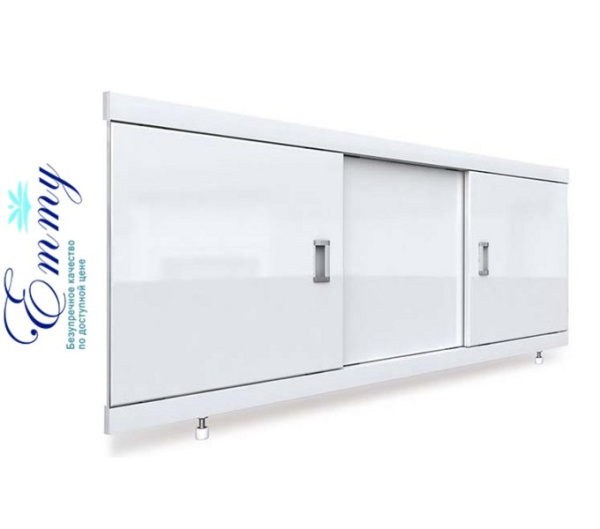 Emmy ВИКТОРИЯ 150 экран под ванну