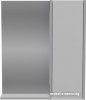 АВН Шкаф с зеркалом Line 60 112.21 (правый)