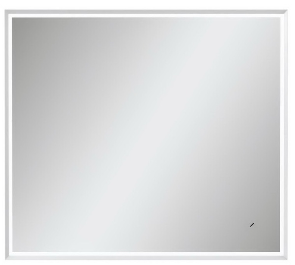 Lago LED 80 зеркало EQUIL [zLAGO80-14]