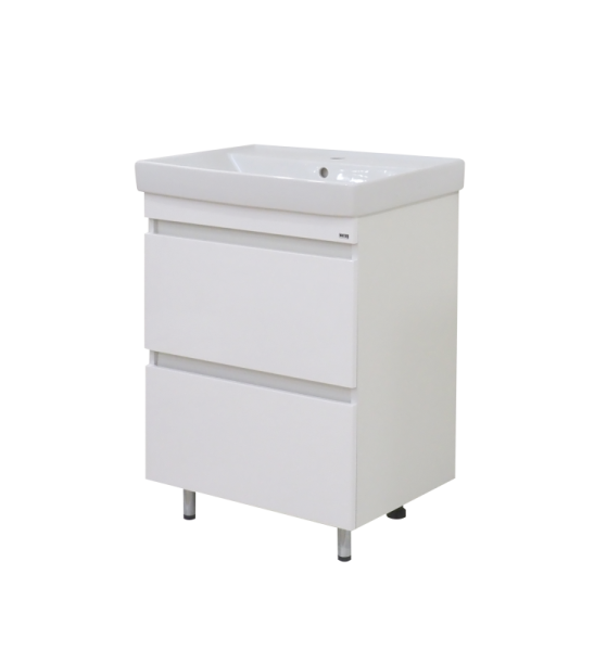 ЕНИСЕЙ 60 тумба Misty под умывальник (Э-Ени01060-0112Я)