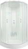 IVA SC010CM 100х100 Душевая кабина