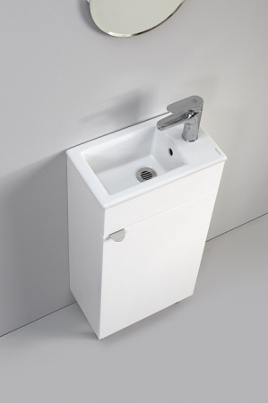 БЕРГАМО-ЖЕНЕВА Н 40 тумба Белюкс (4810924267849)