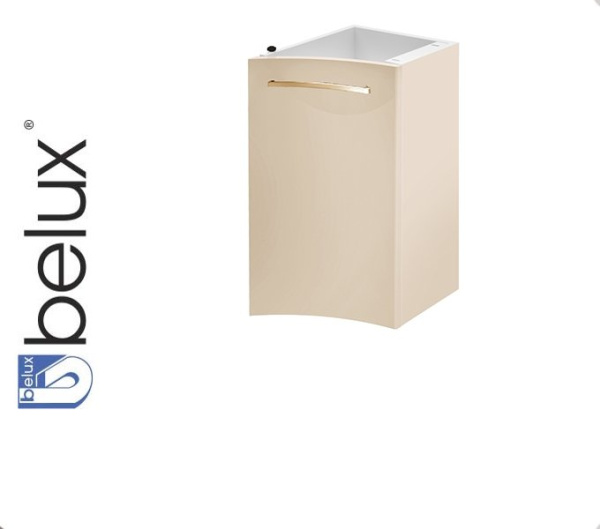 ВЕРСАЛЬ НП 30 (555) (8) Шкаф Белюкс для ванной (4810924246615)