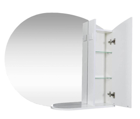 ГЛОРИЯ 95 ZGLP 95 (R) зеркало Аква Родос (АР0002088)