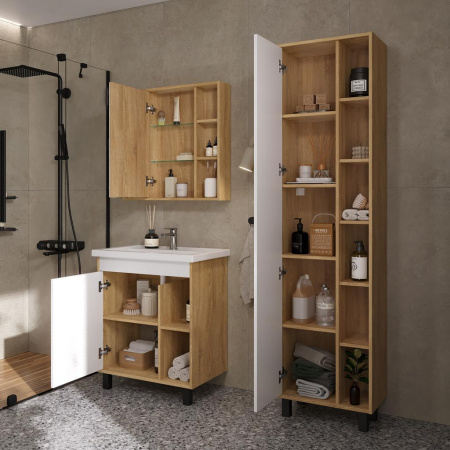 Osmond 50 Пенал напольный VOLNA [pnOSMOND50-04]