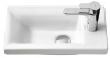 Миранда 40 умывальник Santek [1WH302500]