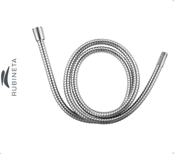 Rubineta CON/M15 150 (S.S) душевой шланг