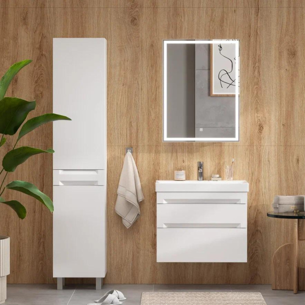 Corner 40 Пенал напольный EQUIL [pnCRNR40-06]