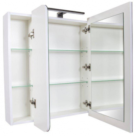 РОМА 70 зеркало Аква Родос (АР0001726)