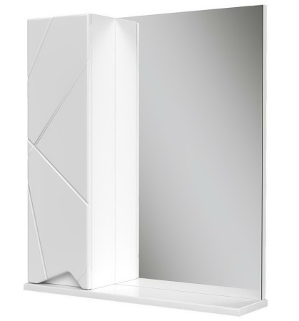 Pronto 60 зеркало VOLNA [zsPRONTO60.L-01], левый