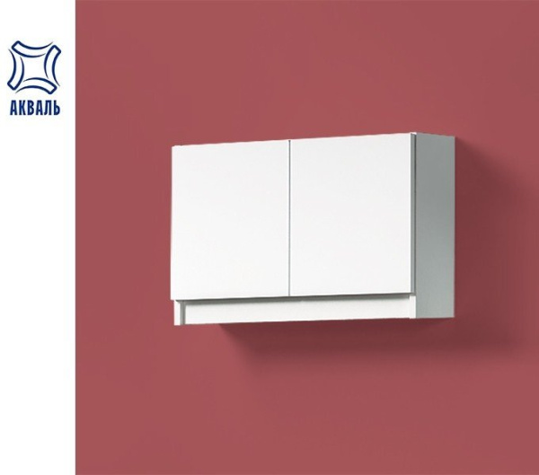 АФИНА 60 (АФИНА.02.62.00.N) шкафчик Акваль