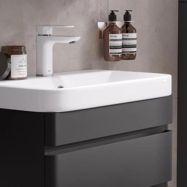 Eltoro 60.2Y (9595) тумба EQUIL [tpELTR60.2Y-03], Чёрный матовый