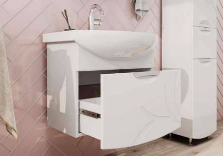 Adel 60.1Y (Балтика) тумба VOLNA [tpADEL60.1Y-01]