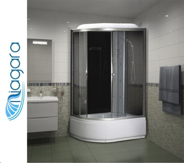 Душевая кабина NIAGARA NG-510-08 L/R для ванной комнаты