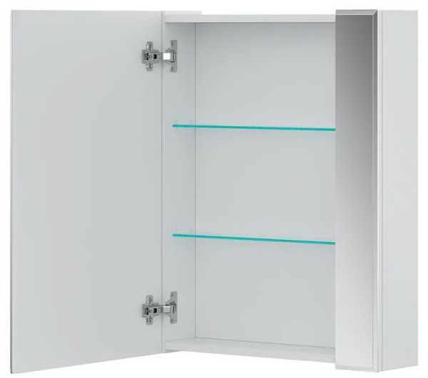 Joli 55 зеркало-шкаф VOLNA [zsJOLI55-01]