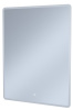 Uniq 100 зеркало IDDIS [UNI1080i98], с подсветкой три цвета