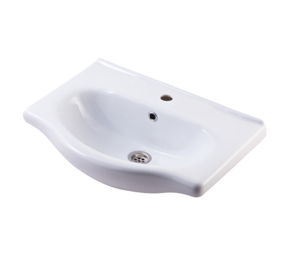 ЭЛЕГИЯ 50 Тумба напольная прямая Э-Эле01050-011Н