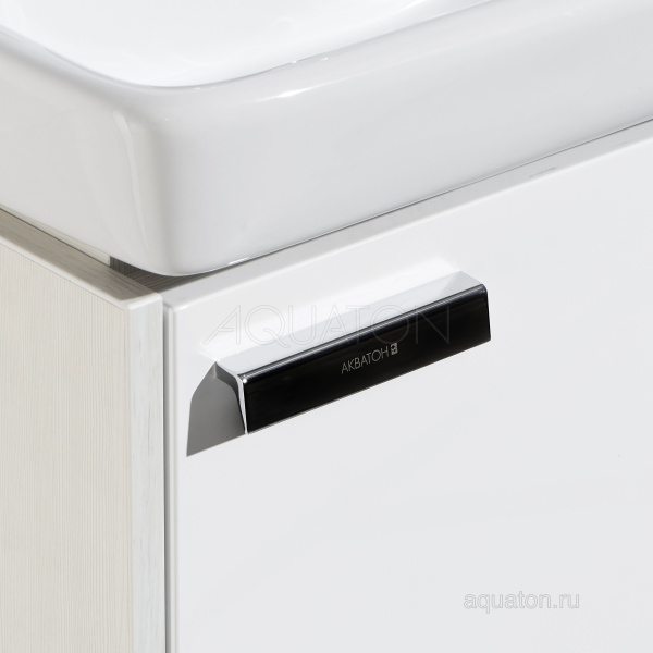 ЙОРК 50 М (1A170901YOAY0) тумба AQUATON под умывальник