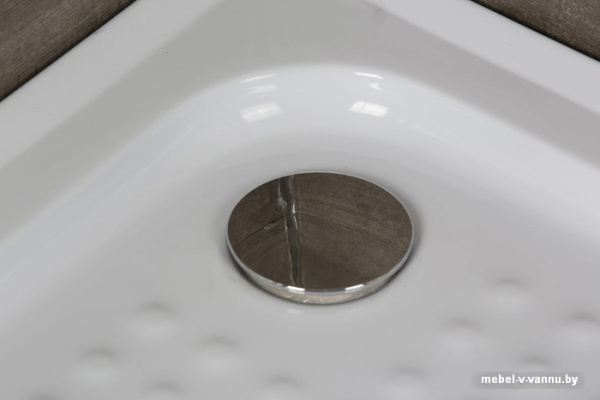 Душевой поддон Erlit ER 90 V 90x90