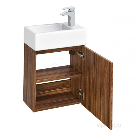 ЭКЛИПС (1A172701EK560) тумба AQUATON под умывальник