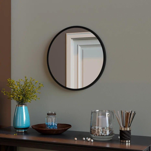 Континент Мун 60 (черный)