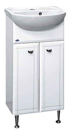 СОЛО 40 Тумба прямая Э-Сол01040-0112Д