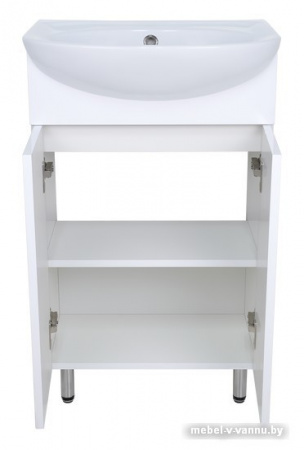 Misty Тумба под умывальник Лондон 50 Б-Лон-0105001