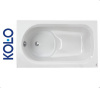 Ванна прямоугольная Kolo DIUNA 120x70