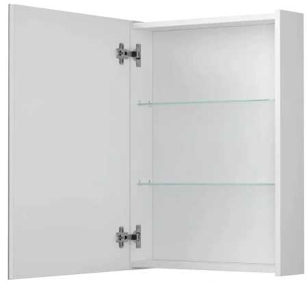 Bruno 45 зеркало-шкаф VOLNA [szBRUN45]