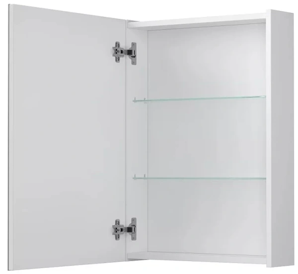 Bruno 45 зеркало-шкаф VOLNA [szBRUN45]