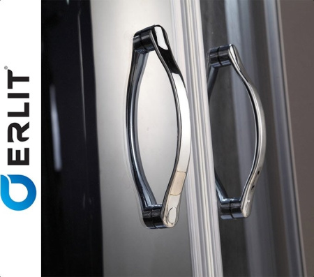 Душевая кабина ERLIT ER 3508P-C4 для ванной комнаты