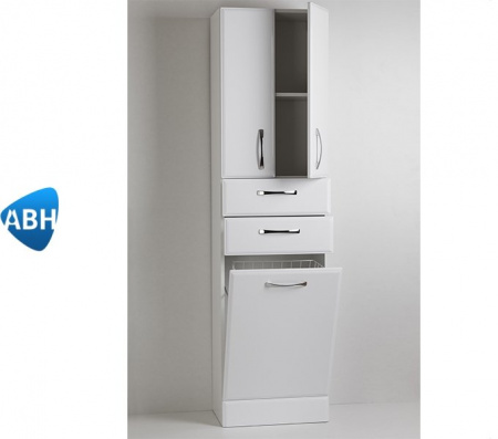 РОМАНА 50 шкаф-пенал АВН Asomare (07.210 (1))