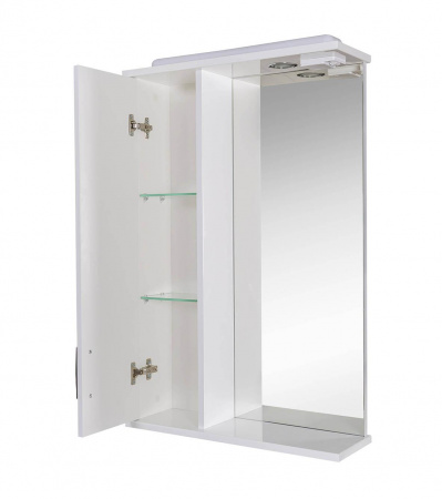 АССОЛЬ 55 зеркало Аква Родос (ОР0000065)