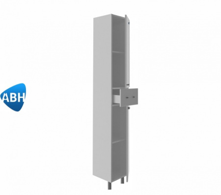ЭКО+ 27 шкаф-пенал АВН Asomare (13.34 (3))