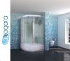Душевая кабина NIAGARA NG-310-08WFM L/R для ванной комнаты