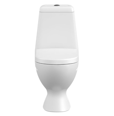 Cersanit STAR 031 унитаз Компакт напольный [63423]