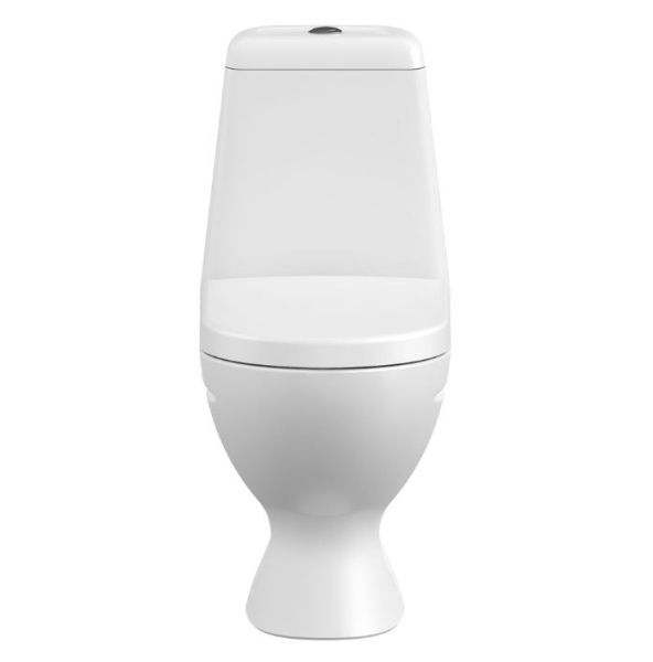 Cersanit STAR 031 унитаз Компакт напольный [63423]