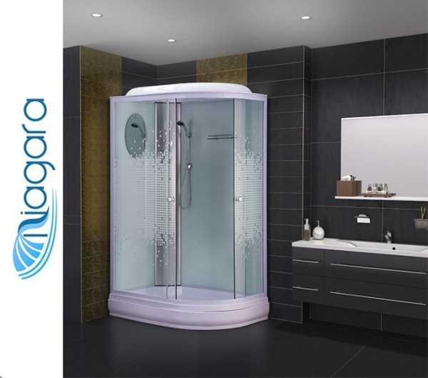Душевая кабина NIAGARA NG-303-08WFM L/R для ванной комнаты