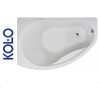 Ванна асимметричная Kolo PROMISE 170x110