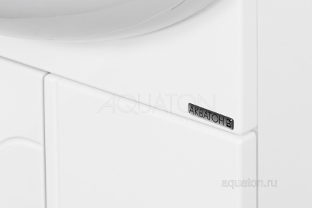 ПАНДА 50 (1A053701PD010) тумба AQUATON под умывальник
