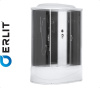 Душевая кабина ERLIT ER 3512TPR-C4 для ванной комнаты