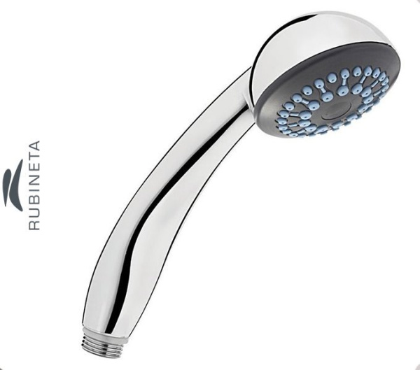 Rubineta SWEET душевая лейка в ванную