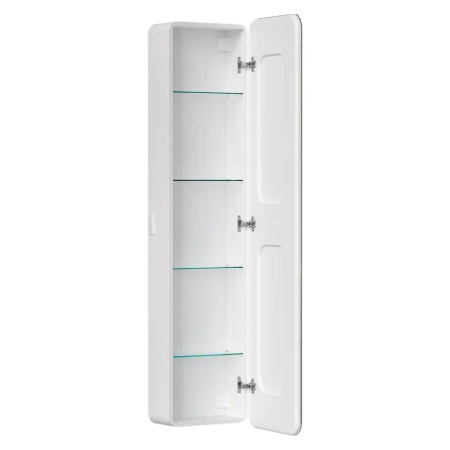 Soldi LED 40 Пенал зеркальный подвесной EQUIL [ppSOLDI40]