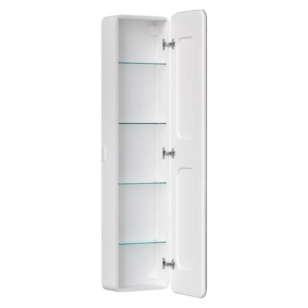 Soldi LED 40 Пенал зеркальный подвесной EQUIL [ppSOLDI40]