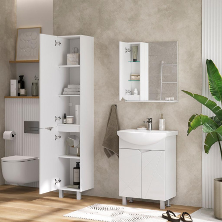 Pronto 60 зеркало VOLNA [zsPRONTO60.L-01], левый