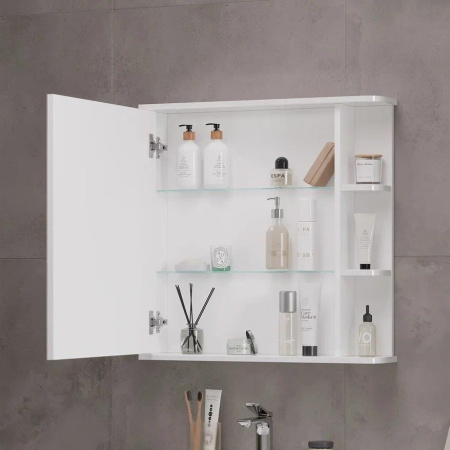 Twing 70 зеркало-шкаф VOLNA [szTWG70-01]