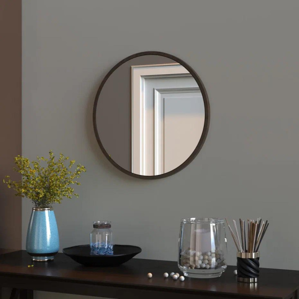 КОНТИНЕНТ Мун настенное D600 коричневый