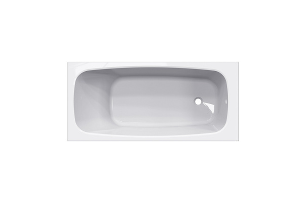 КЛАССИКА ВК-1500 ванна Belux [4810924031686]