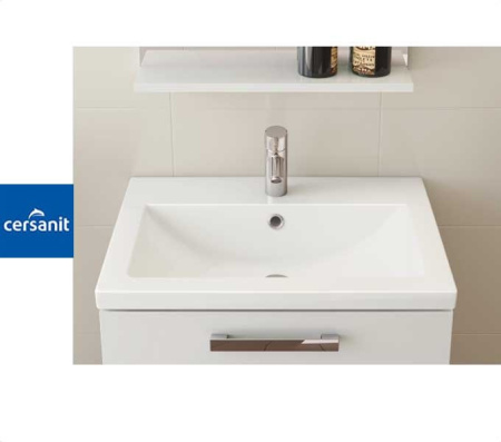 MELAR 60 тумба Cersanit под умывальник (SU-MEL-CM60)